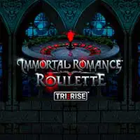 Immortal Romance Roulette
