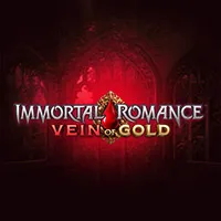 Immortal Romance Vein of Gold