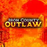 Iron County Outlaw