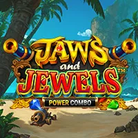 Jaws and Jewels Power Combo
