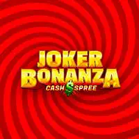 Joker Bonanza Cash Spree