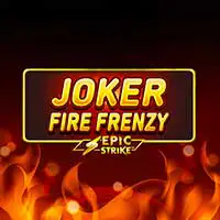 Joker Fire Frenzy