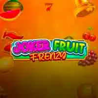 Joker Fruit Frenzy