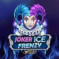 Joker Ice Frenzy