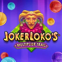 Joker Loco's Multiplier Trail