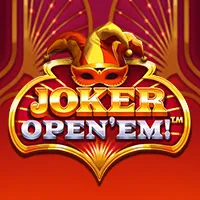 Joker Open Em