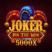Joker Pin the Win