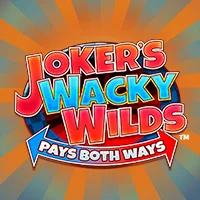 Joker’s Wacky Wilds Pays Both Ways