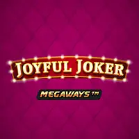 Joyful Joker Megaways