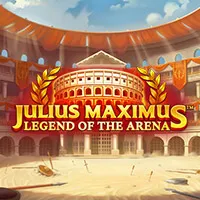 Julius Maximus Legend of the Arena