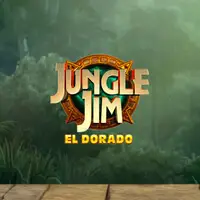 Jungle Jim - El Dorado