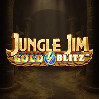 Jungle Jim Gold Blitz