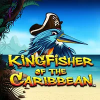 Kingfisher of the Caribbean