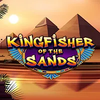 Kingfisher of the Sands