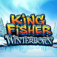 Kingfisher Winterborn