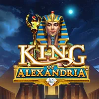 King of Alexandria