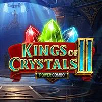 Kings of Crystals II Power Combo