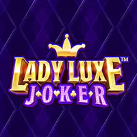 Lady Luxe Joker