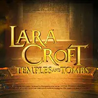 Lara Croft Temples and Tombs