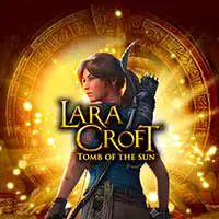 Lara Croft Tomb of the Sun