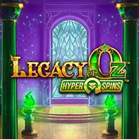 Legacy of Oz Hyperstrike