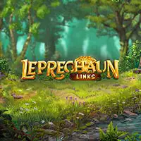 Leprechaun Links
