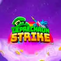 Leprechaun Strike