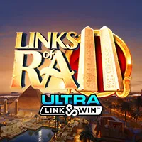 Links of Ra II