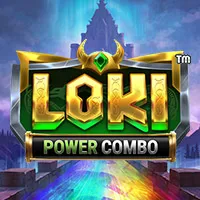 Loki Power Combo