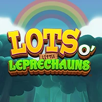 Lots O Little Leprechauns