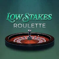 Low Stakes Roulette