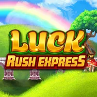 Luck Rush Express