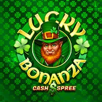 Lucky Bonanza Cash Spree