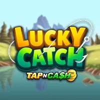 Lucky Catch Tap N Cash
