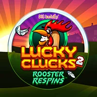Lucky Clucks 2 Rooster Respins