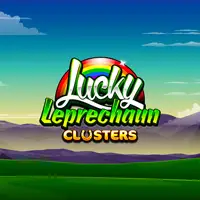Lucky Leprechaun Clusters