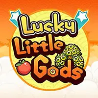 Lucky Little Gods