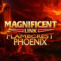 Magnificent Link Flamecrest Phoenix