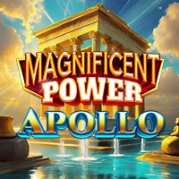 Magnificent Power Apollo