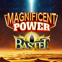 Magnificent Power Bastet