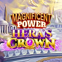 Magnificent Power Heras Crown