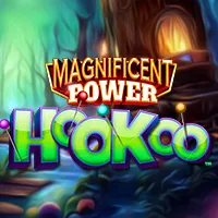 Magnificent Power HooKoo