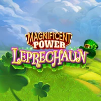 Magnificent Power Leprechaun™