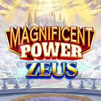 Magnificent Power Zeus