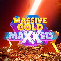 Massive Gold Maxxed