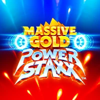 Massive Gold Power Staxx