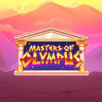 Masters Of Olympus