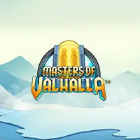 Masters Of Valhalla