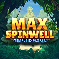 Max Spinwell Temple Explorer