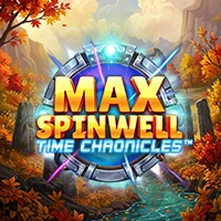 Max Spinwell Time Chronicles